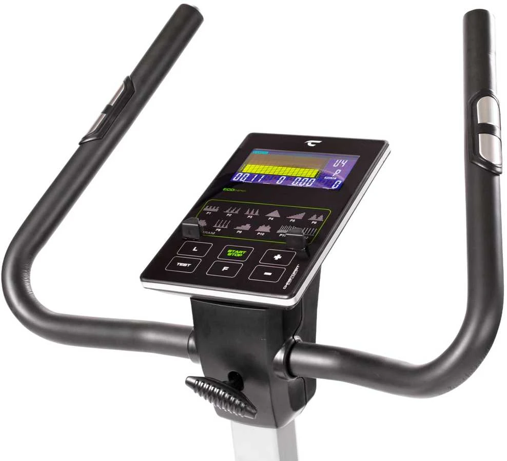 CHRISTOPEIT SPORT ECO 1000 GEN ergometrs 10kg/150 kg KinoMap APP