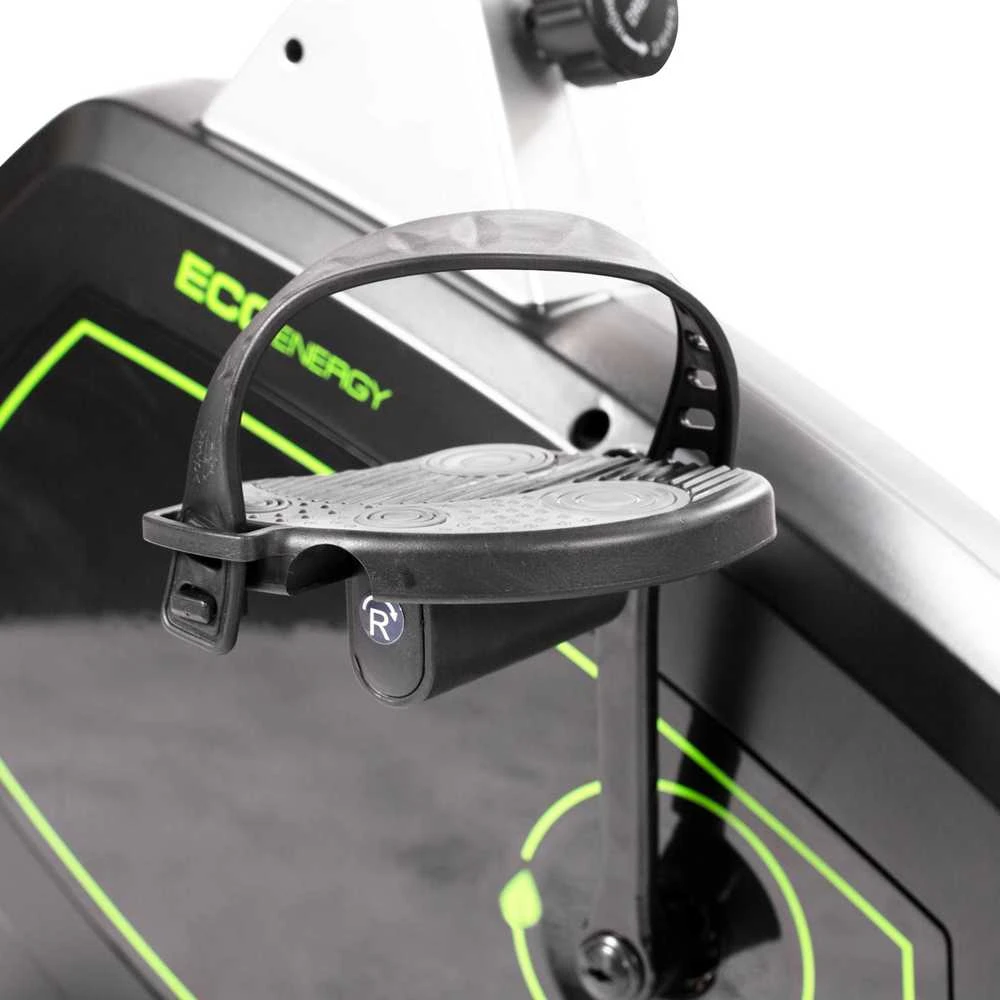 CHRISTOPEIT SPORT ECO 1000 GEN ergometrs 10kg/150 kg KinoMap APP