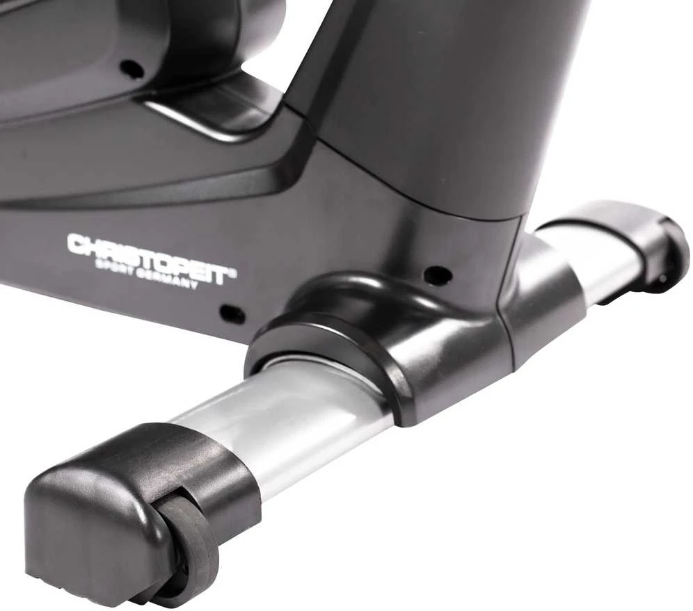 CHRISTOPEIT SPORT ECO 1000 GEN ergometrs 10kg/150 kg KinoMap APP