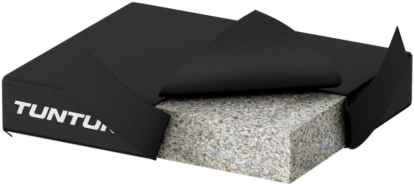 Tunturi Platinum Drop Pads Set