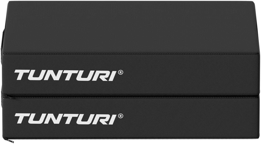 Tunturi Platinum Drop Pads Set