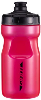 None Gėrimo buteliukas GIANT ARX BOTTLE 400ML Raudonas