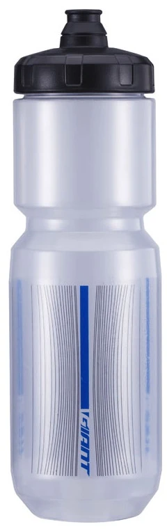 Giant None Milzu Doublespring gertuvė, 750 ml, mėlyna,