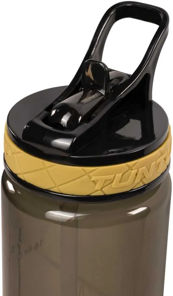 Gertuvė Tunturi Centuri Deluxe, 700 ml | spalva: ruda