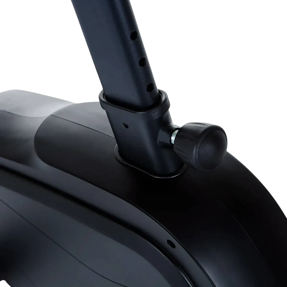 None Dviratis treniruoklis HAMMER Cardio XT6 BT