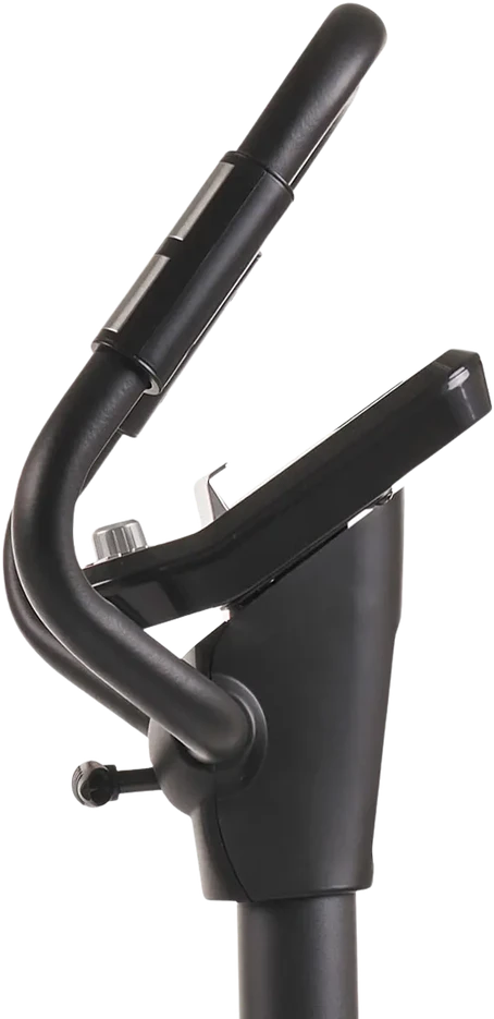 None Dviratis treniruoklis HAMMER Cardio XT6 BT
