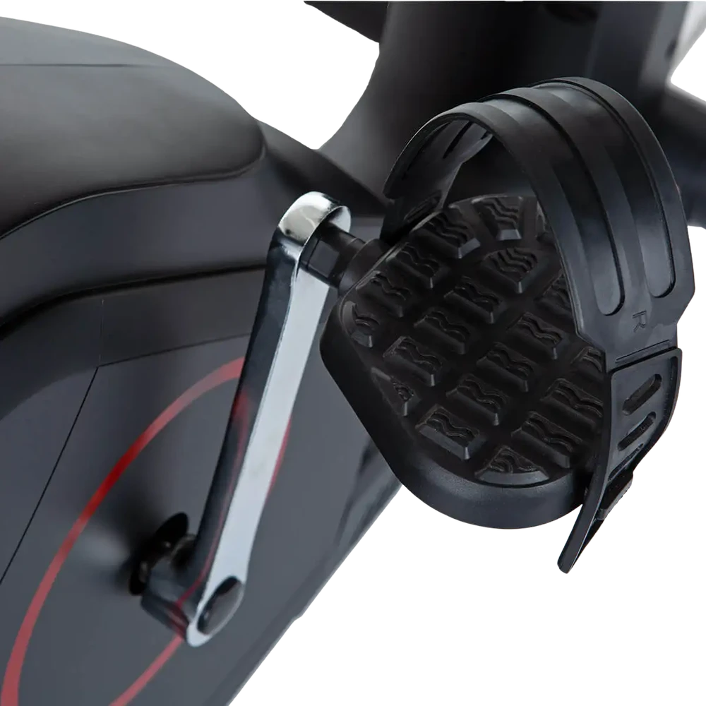 None Dviratis treniruoklis HAMMER Cardio XT6 BT