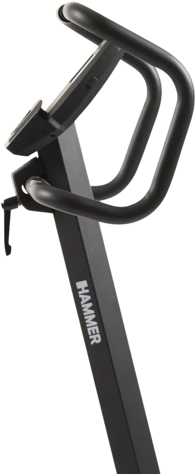 Dviratis-treniruoklis HAMMER CardioPace 5.0 NorsK