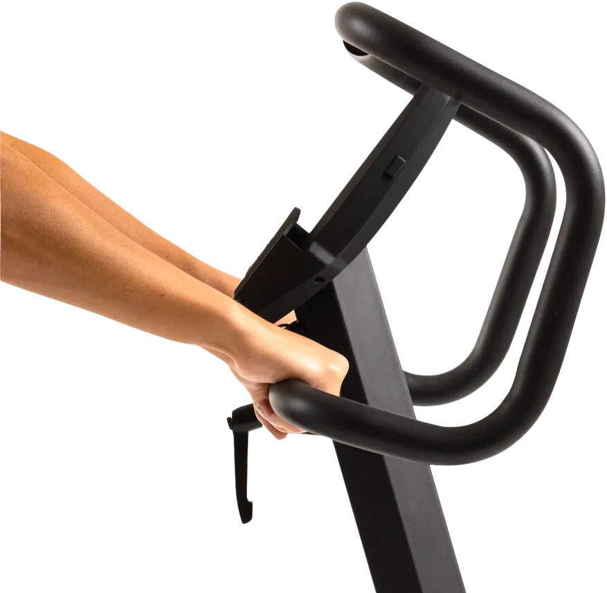 Dviratis-treniruoklis HAMMER CardioPace 5.0 NorsK