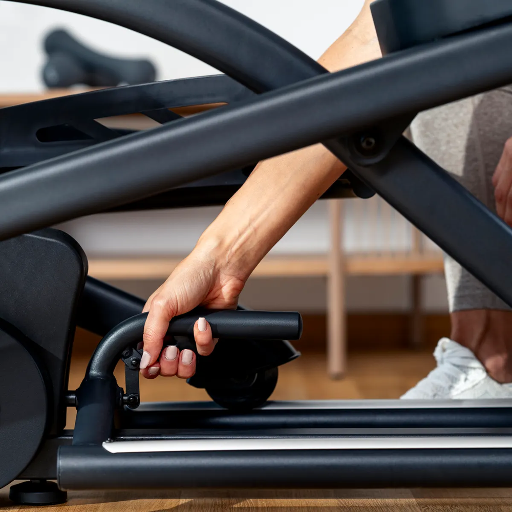 None Crosstrainer HAMMER SpeedMotion II