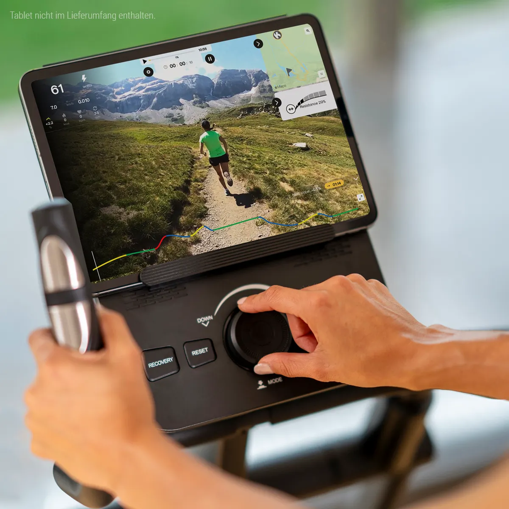 None Crosstrainer HAMMER SpeedMotion II