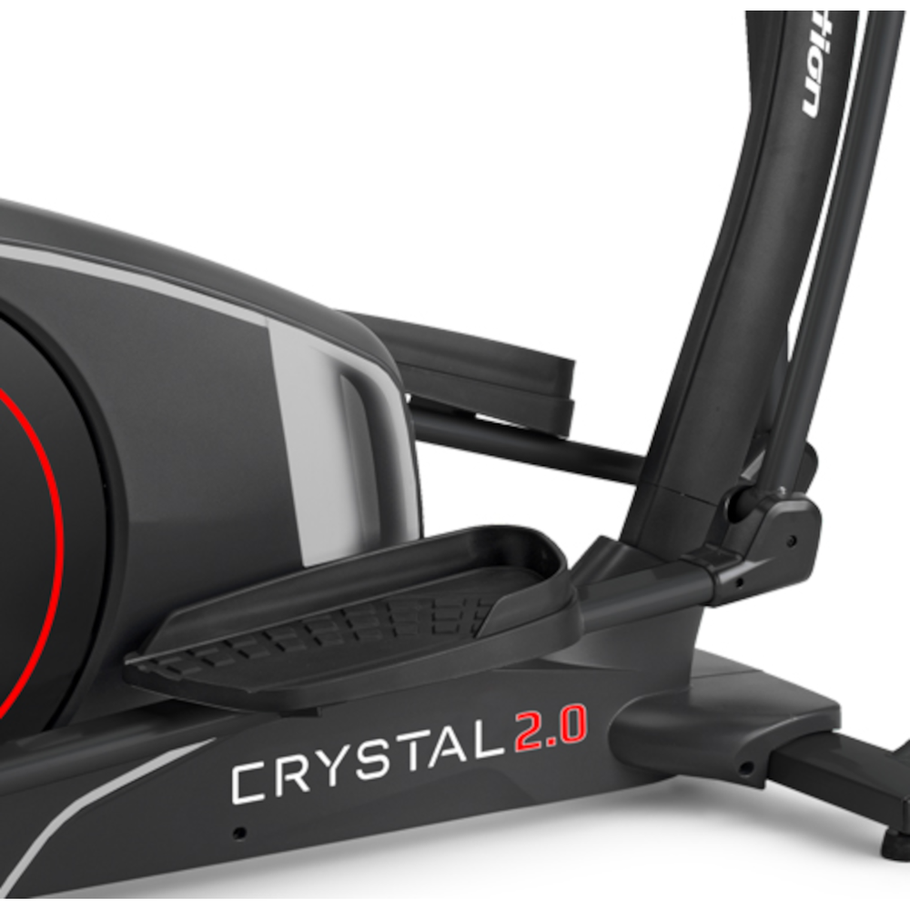 None Crosstrainer BH FITNESS Crystal 2.0