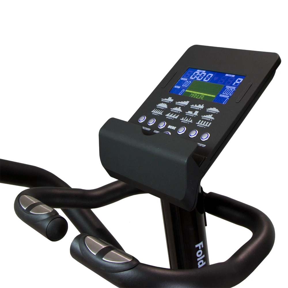 Elliptical trainer BH Fitness Easy Flex