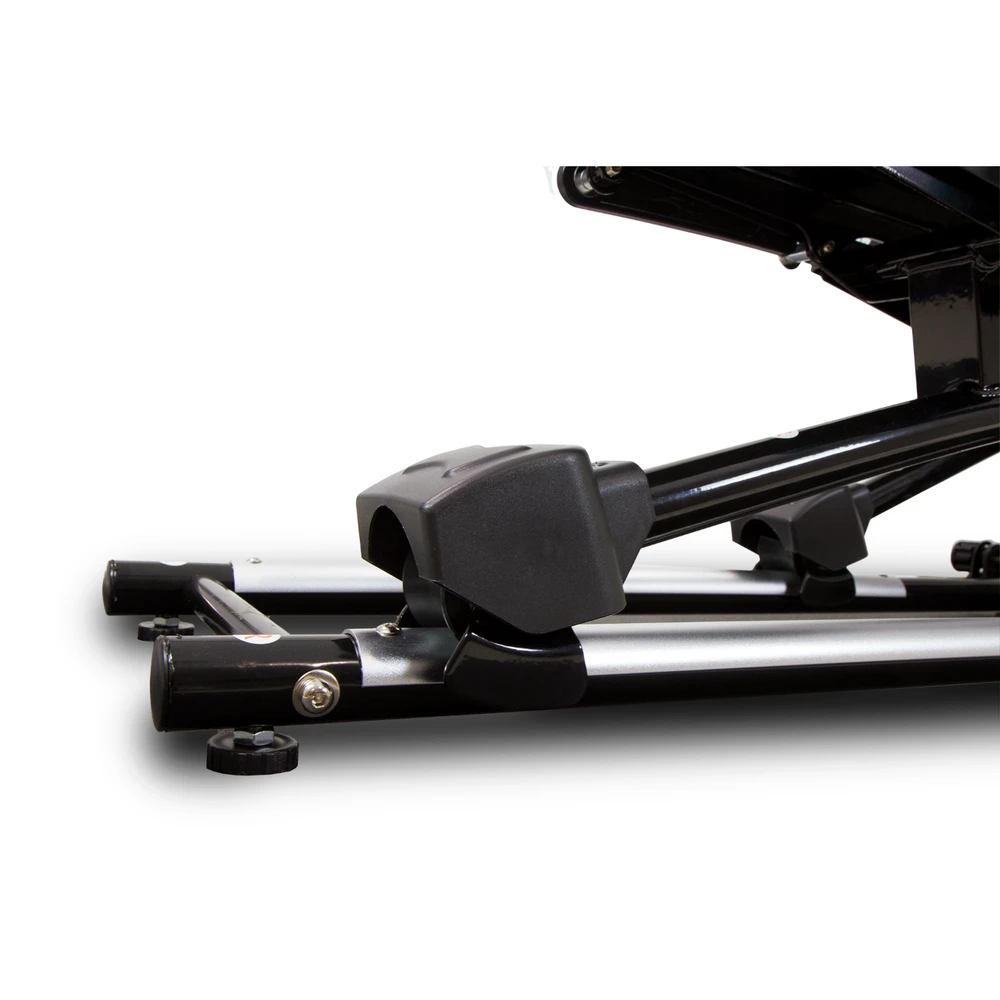 Elliptical trainer BH Fitness Easy Flex