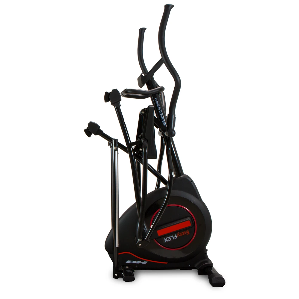 Elliptical trainer BH Fitness Easy Flex
