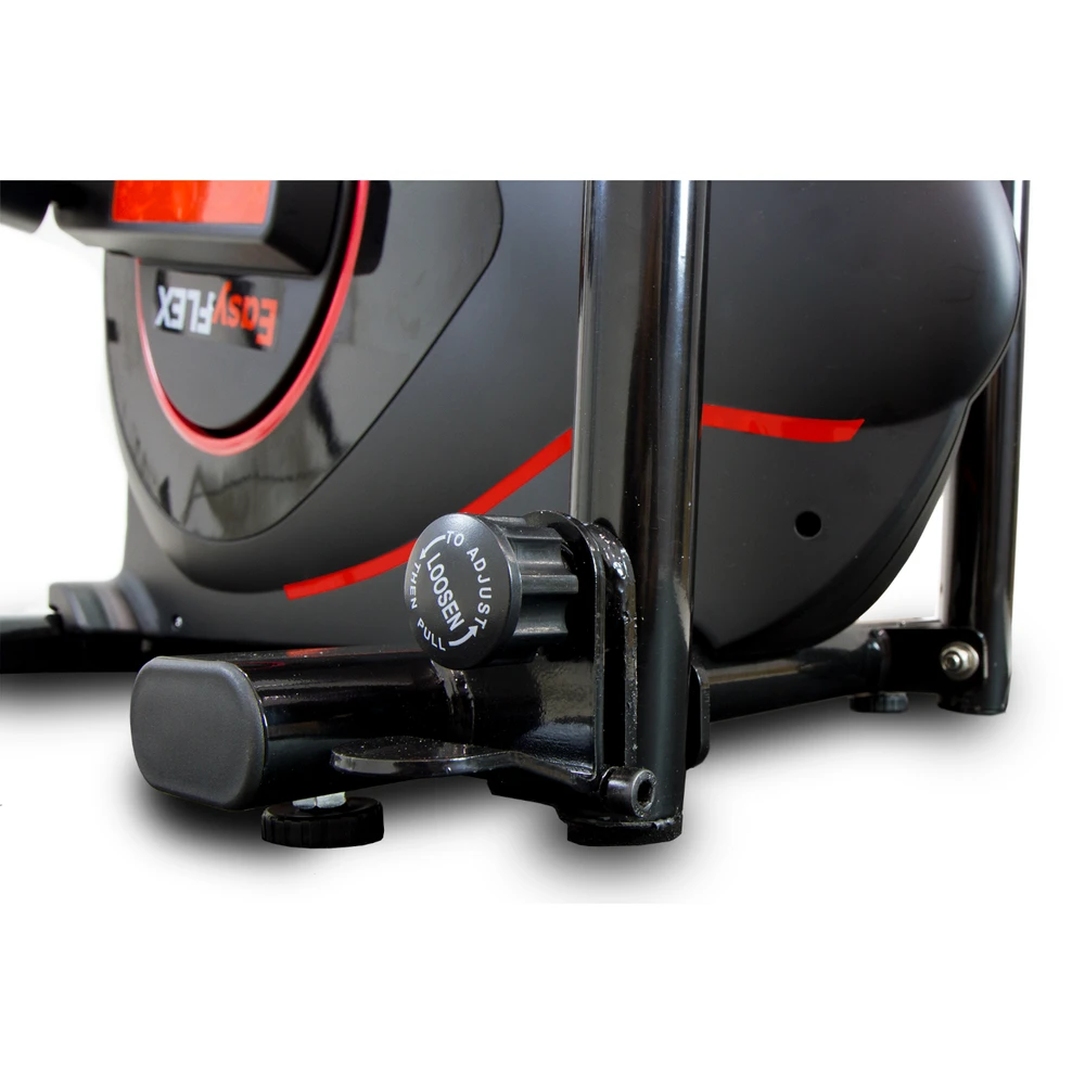 Elliptical trainer BH Fitness Easy Flex
