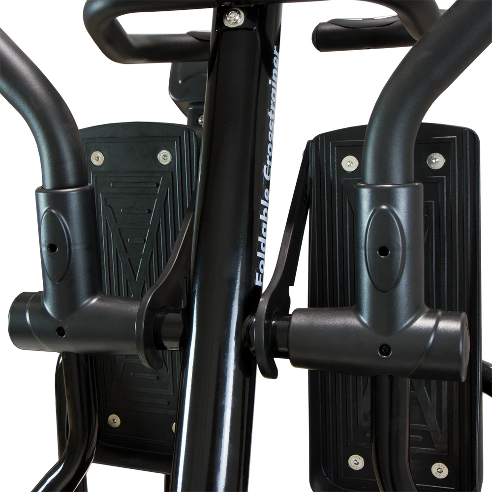Elliptical trainer BH Fitness Easy Flex