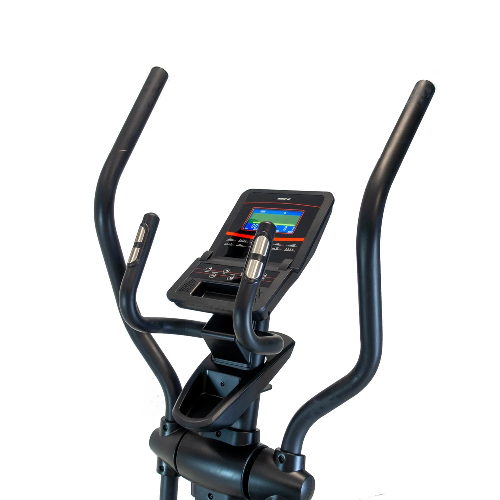 None Elipsinis treniruoklis BH FITNESS Khronos Generator