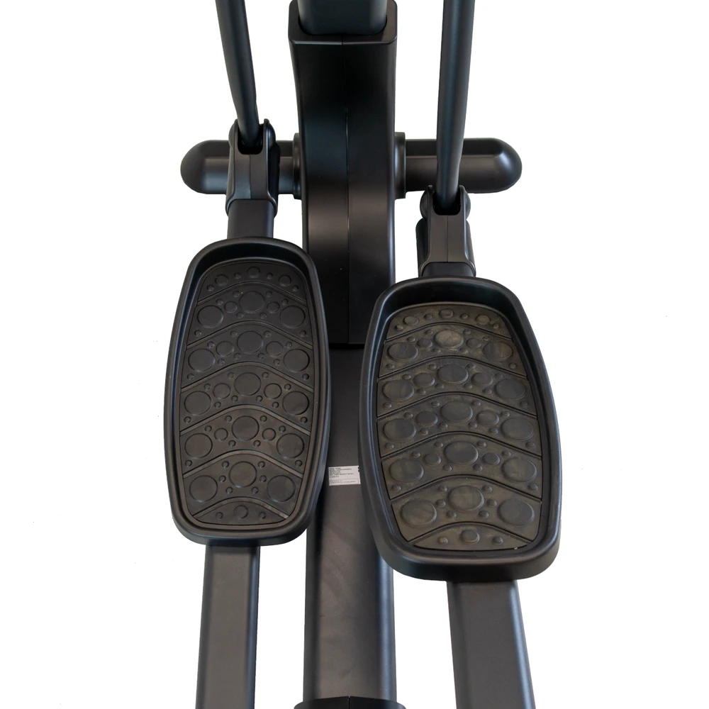 None Elipsinis treniruoklis BH FITNESS Khronos Generator