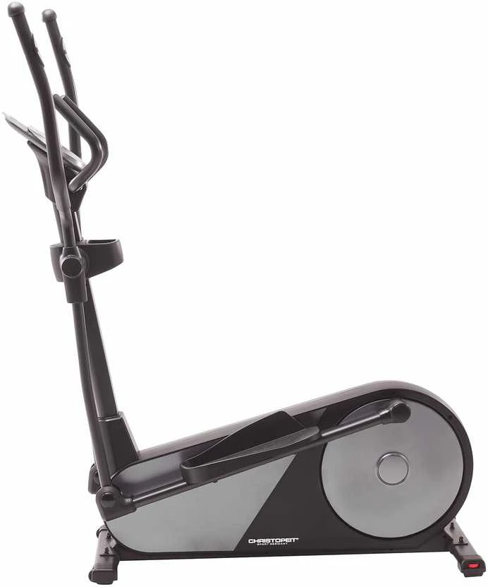 CHRISTOPEIT SPORT EL 8000 eliptiskais ergometrs