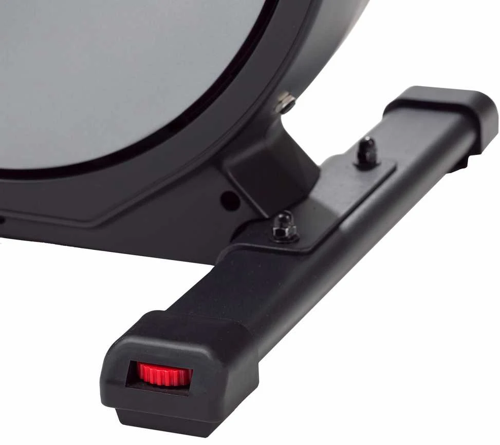 CHRISTOPEIT SPORT EL 8000 eliptiskais ergometrs