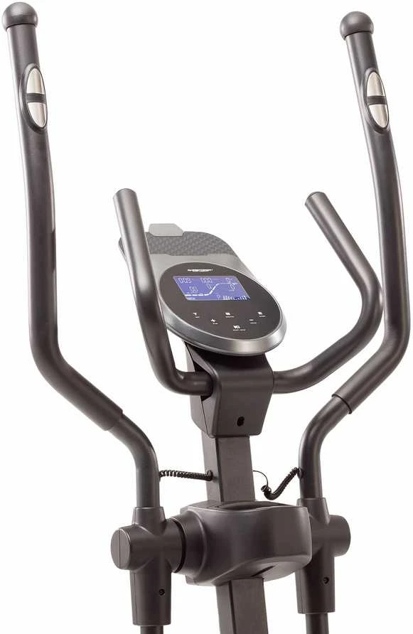 CHRISTOPEIT SPORT EL 8000 eliptiskais ergometrs