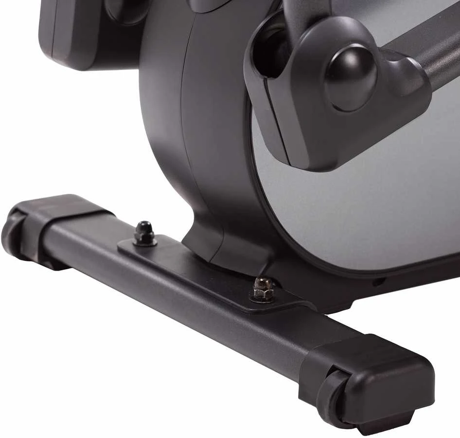 CHRISTOPEIT SPORT EL 8000 eliptiskais ergometrs