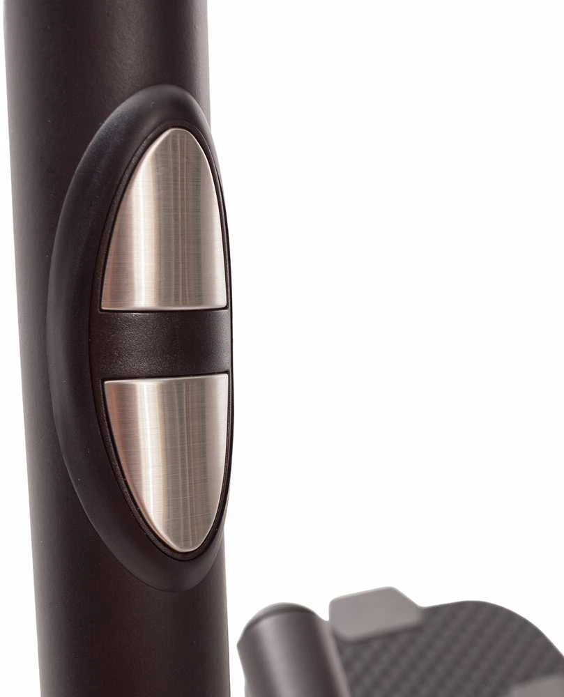 CHRISTOPEIT SPORT EL 8000 eliptiskais ergometrs
