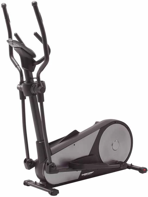 CHRISTOPEIT SPORT EL 8000 eliptiskais ergometrs