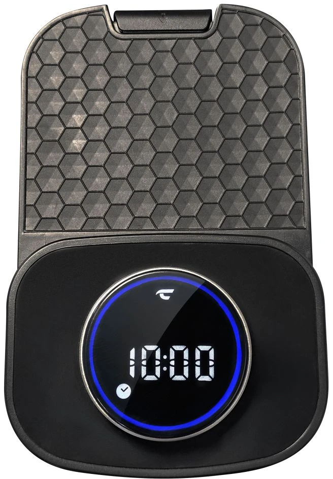 Christopeit CH2429 Fit Wheel Pro