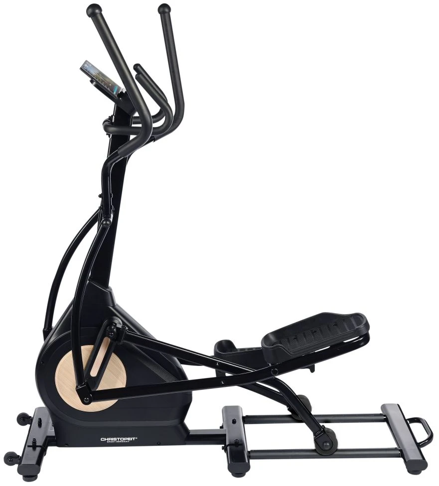 Christopeit CH2429 Fit Wheel Pro