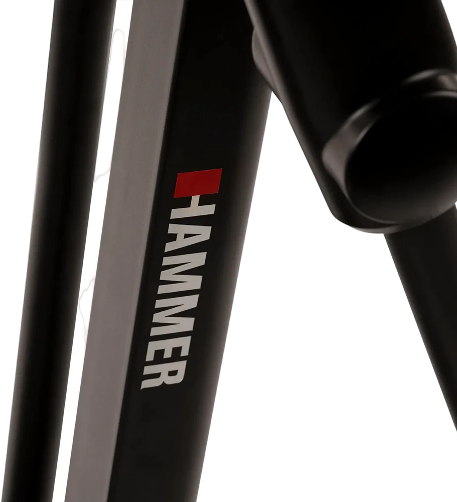 Elipsinis treniruoklis HAMMER Crossfly BT
