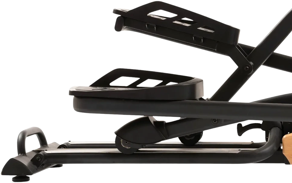 None Elipsinis treniruoklis HAMMER CrossPace 5.0 Norsk