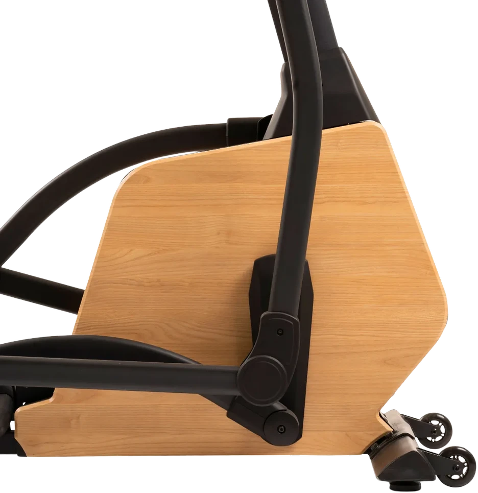None Elipsinis treniruoklis HAMMER CrossPace 5.0 Norsk