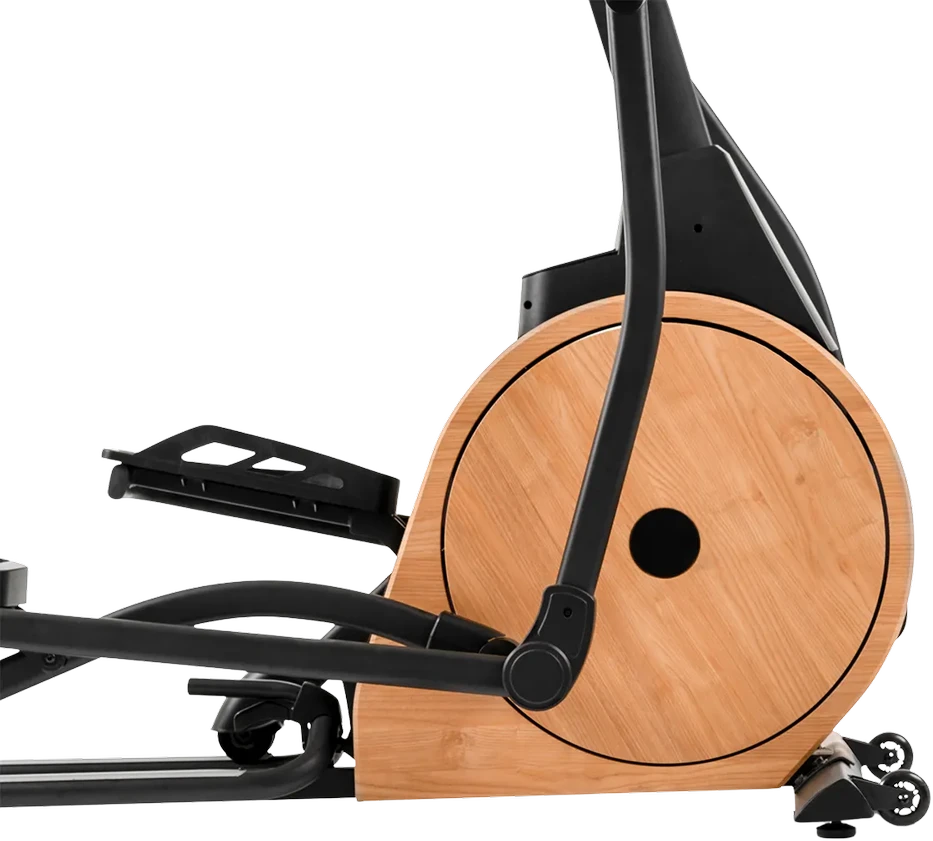 None Elipsinis treniruoklis HAMMER CrossPace 7.0 Norsk