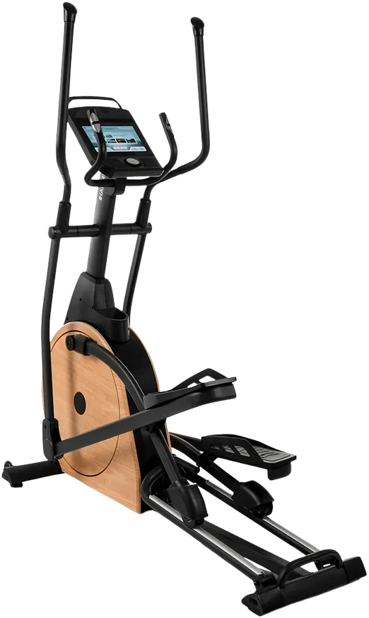 None Elipsinis treniruoklis HAMMER CrossPace 7.0 Norsk