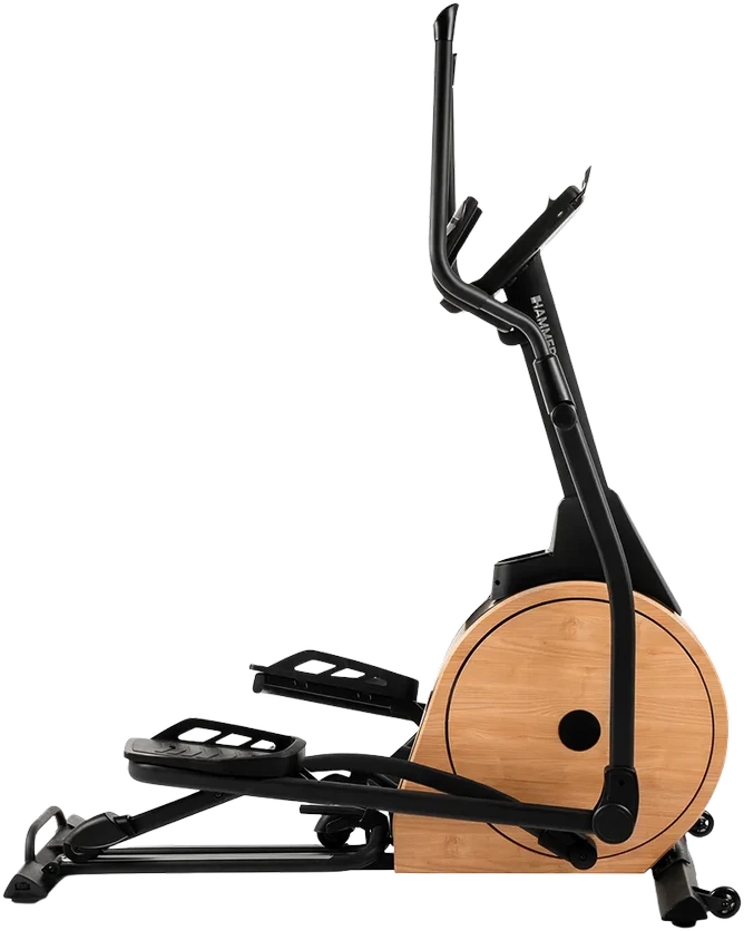 None Elipsinis treniruoklis HAMMER CrossPace 7.0 Norsk