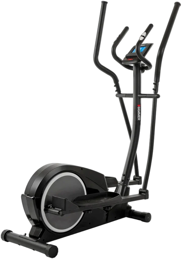 Elipsinis treniruoklis HAMMER Crosstech XTR BT