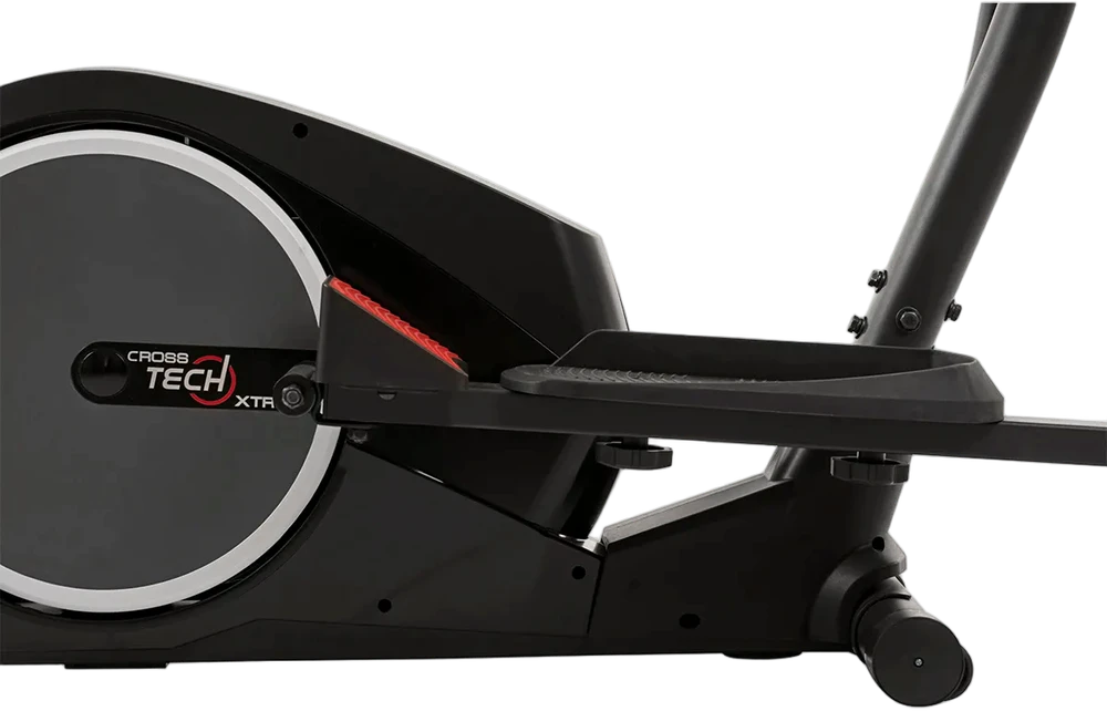 Elipsinis treniruoklis HAMMER Crosstech XTR BT