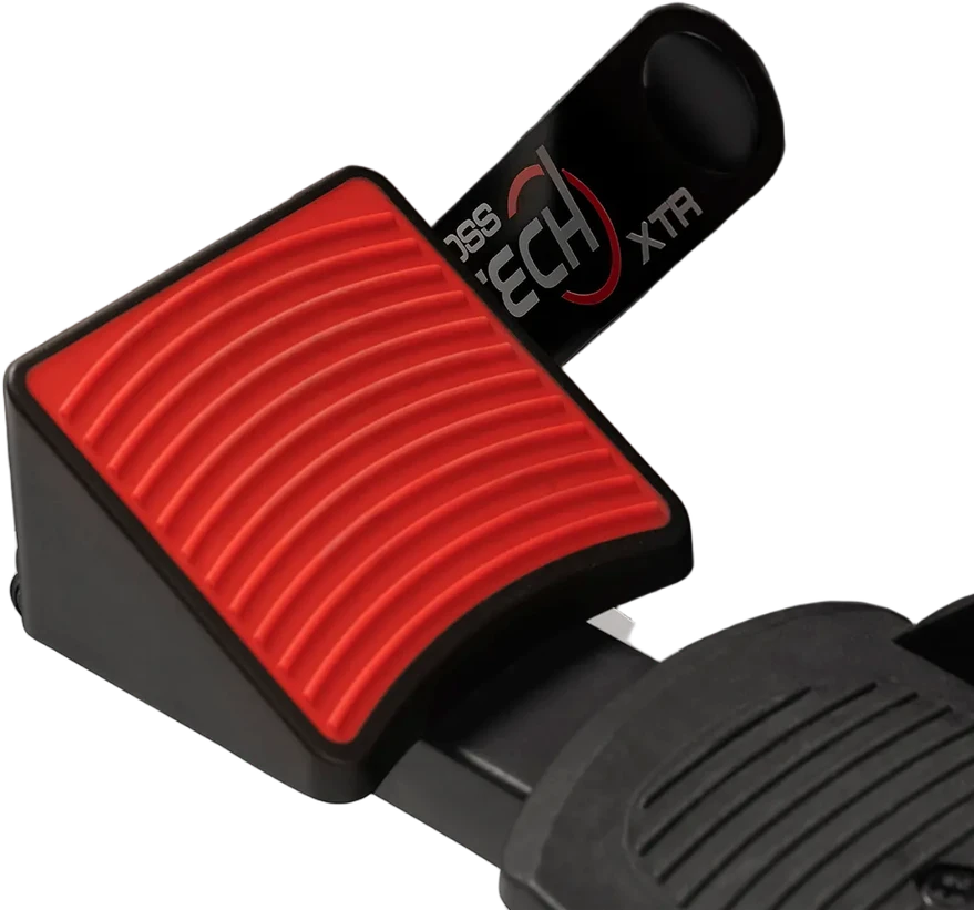 Elipsinis treniruoklis HAMMER Crosstech XTR BT