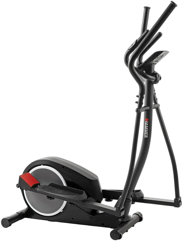 Elipsinis treniruoklis HAMMER Crosstech XTR BT