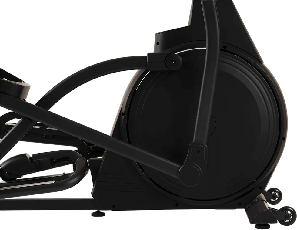 Elliptical trainer HAMMER Ellypsis E3500