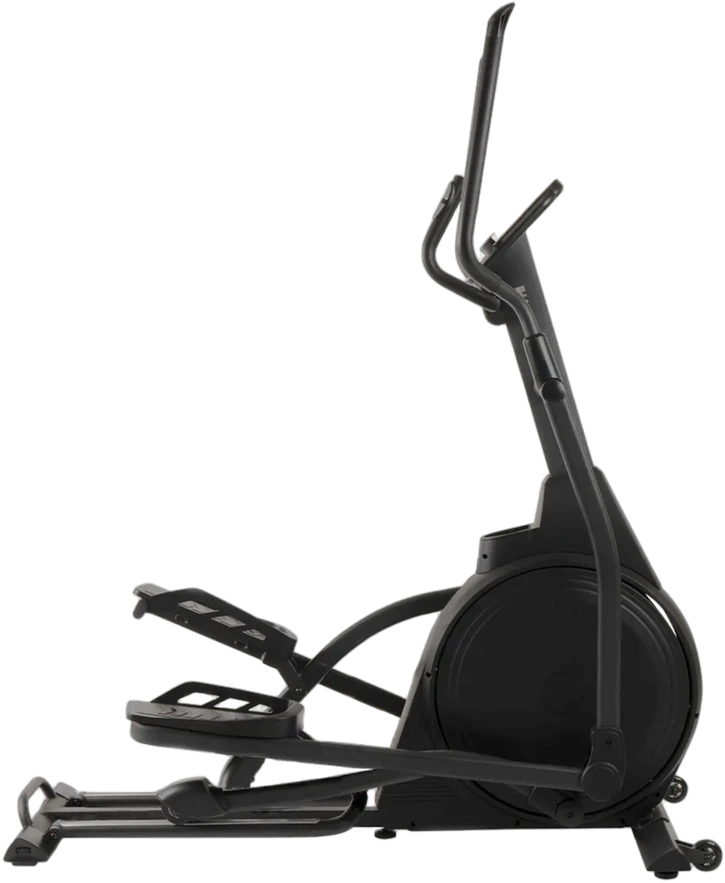 Elliptical trainer HAMMER Ellypsis E3500
