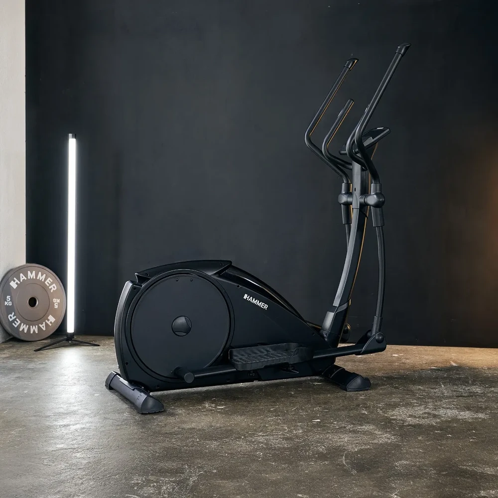 Elliptical trainer HAMMER Loxon XTR
