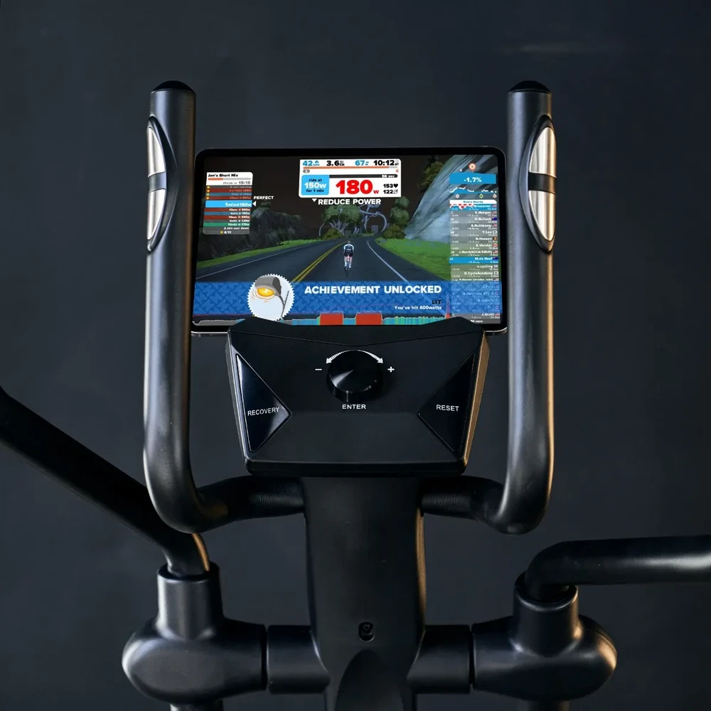 Elliptical trainer HAMMER Loxon XTR