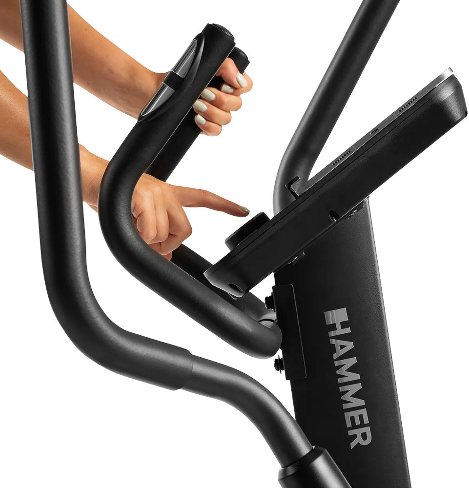 None Crosstrainer HAMMER SpeedMotion II