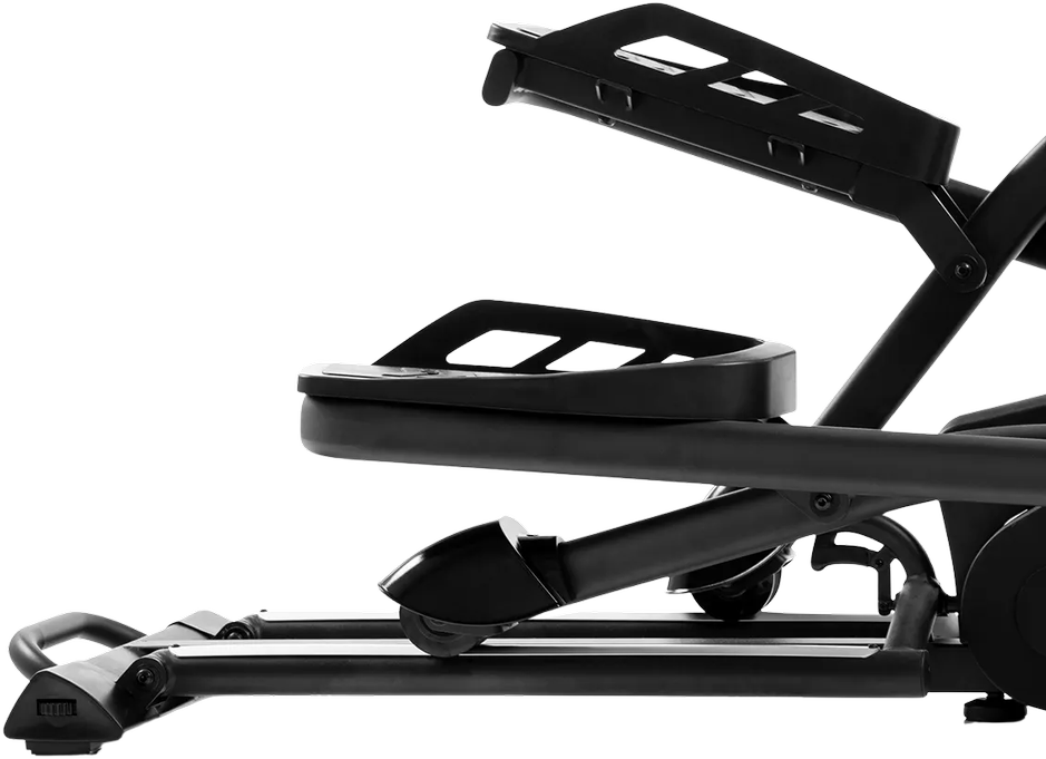 None Crosstrainer HAMMER SpeedMotion II