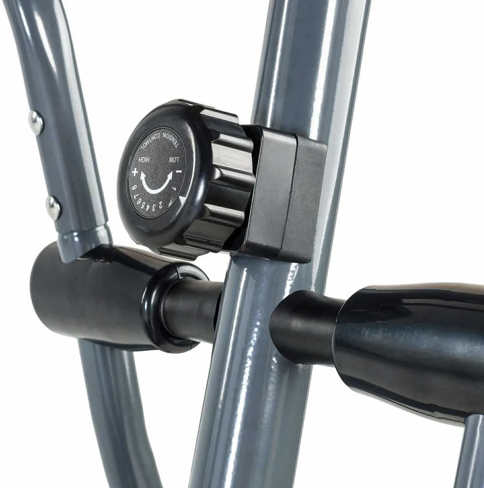 Elipsinis treniruoklis Tunturi Cardio Fit C30 Crosstrainer + programėlė