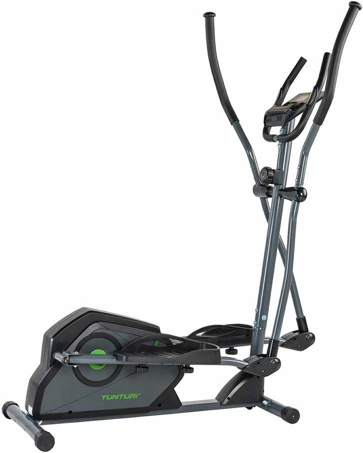 Elipsinis treniruoklis Tunturi Cardio Fit C30 Crosstrainer + programėlė