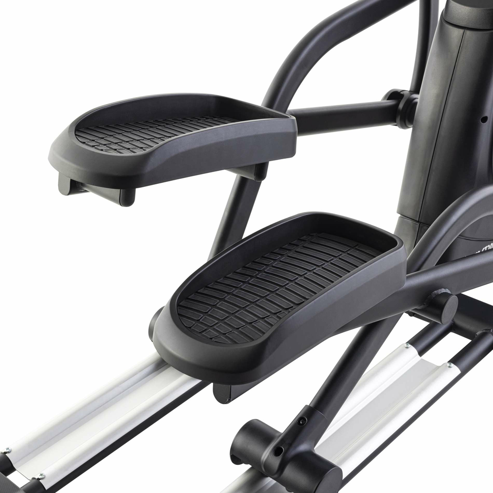 Elipsinis treniruoklis TUNTURI Platinum CT20 Crosstrainer + App
